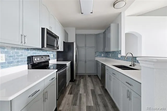 14261 E 1st Drive #305 Aurora, CO 80011