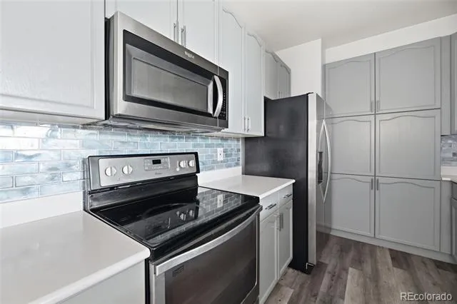 14261 E 1st Drive #305 Aurora, CO 80011