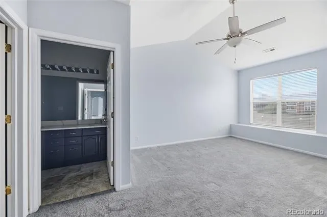 14261 E 1st Drive #305 Aurora, CO 80011