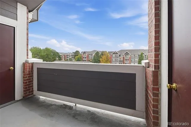 14261 E 1st Drive #305 Aurora, CO 80011