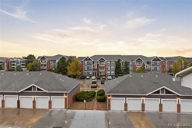 14261 E 1st Drive #305 Aurora, CO 80011