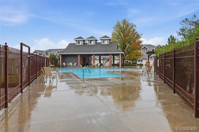 14261 E 1st Drive #305 Aurora, CO 80011