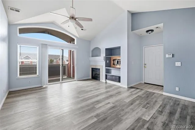 14261 E 1st Drive #305 Aurora, CO 80011