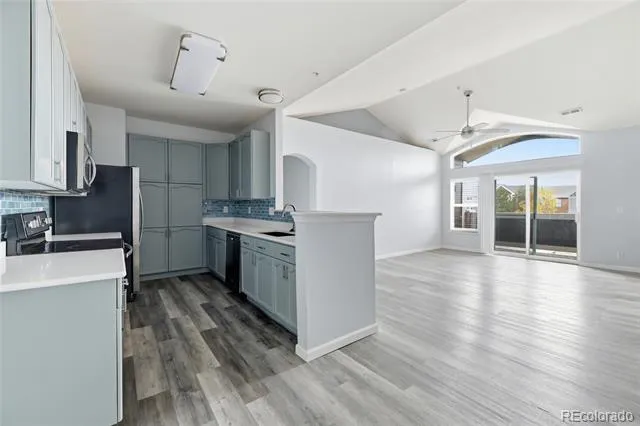 14261 E 1st Drive #305 Aurora, CO 80011