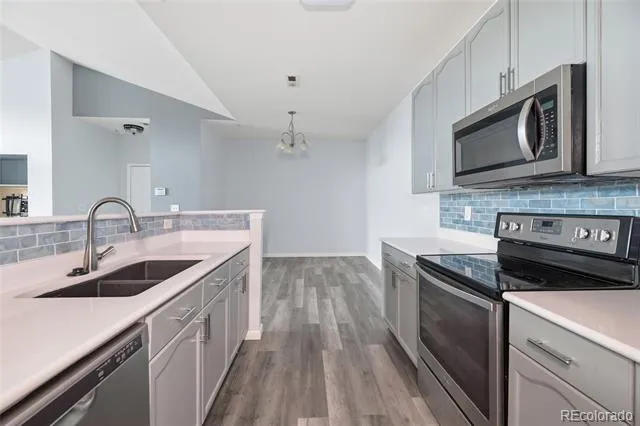 14261 E 1st Drive #305 Aurora, CO 80011