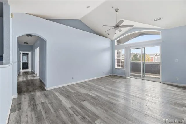 14261 E 1st Drive #305 Aurora, CO 80011