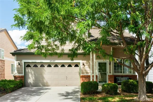 2527 E 127th Court Thornton, CO 80241