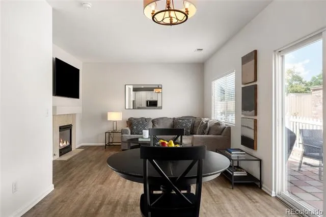 2527 E 127th Court Thornton, CO 80241