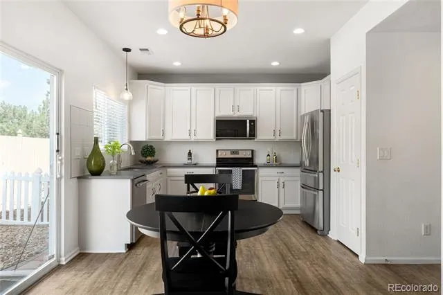 2527 E 127th Court Thornton, CO 80241