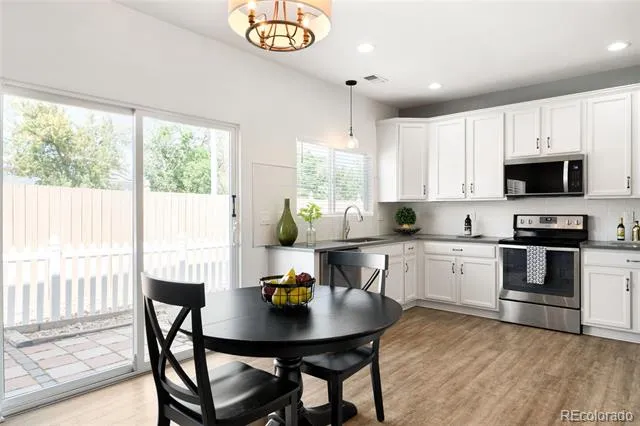 2527 E 127th Court Thornton, CO 80241
