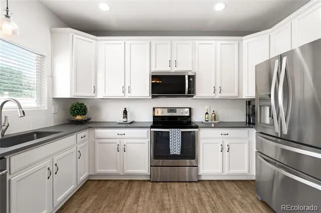 2527 E 127th Court Thornton, CO 80241