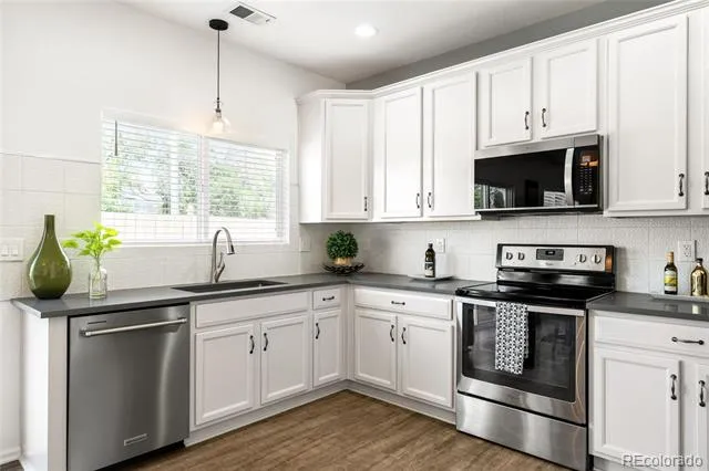 2527 E 127th Court Thornton, CO 80241