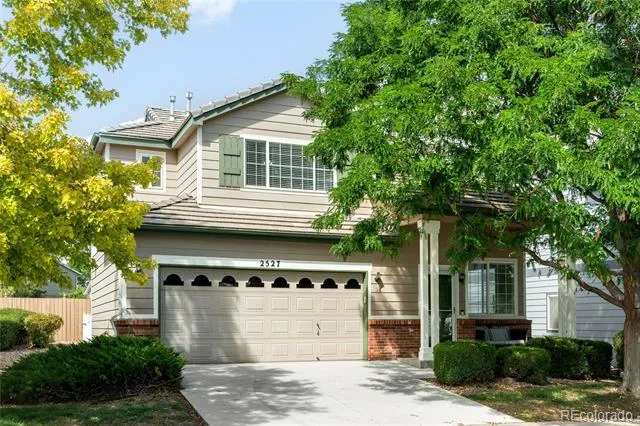 2527 E 127th Court Thornton, CO 80241