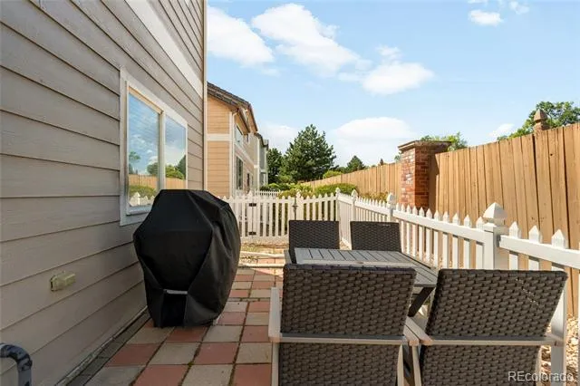 2527 E 127th Court Thornton, CO 80241