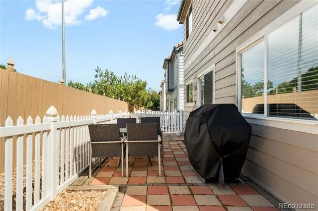 2527 E 127th Court Thornton, CO 80241