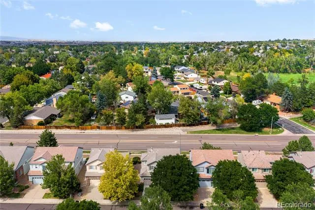 2527 E 127th Court Thornton, CO 80241