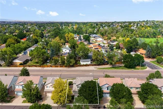 2527 E 127th Court Thornton, CO 80241