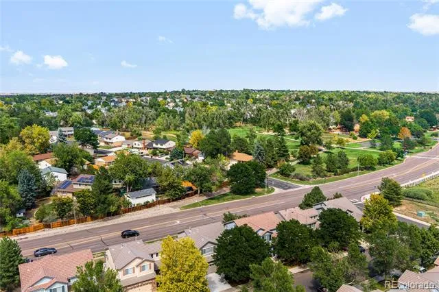 2527 E 127th Court Thornton, CO 80241