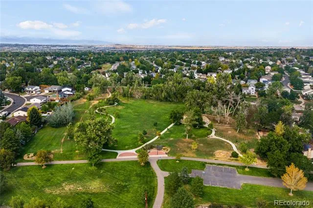 2527 E 127th Court Thornton, CO 80241