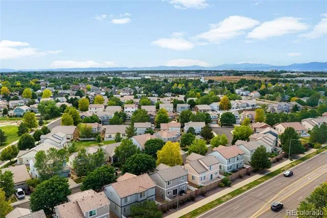2527 E 127th Court Thornton, CO 80241