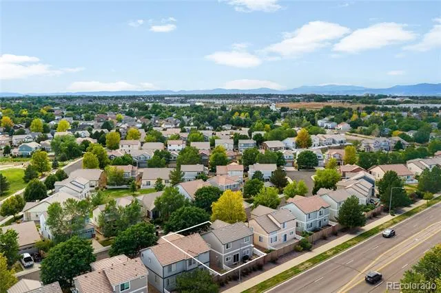 2527 E 127th Court Thornton, CO 80241