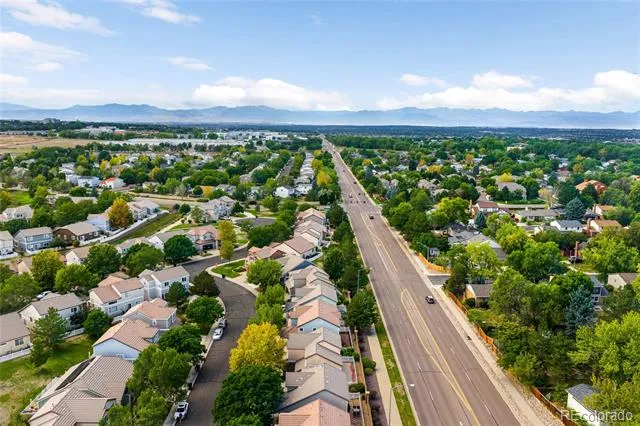 2527 E 127th Court Thornton, CO 80241