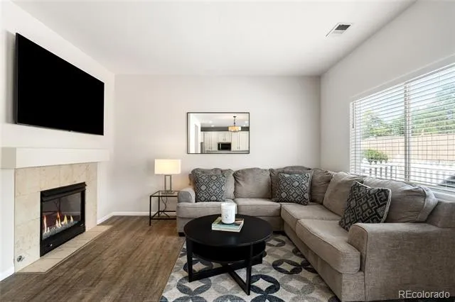 2527 E 127th Court Thornton, CO 80241