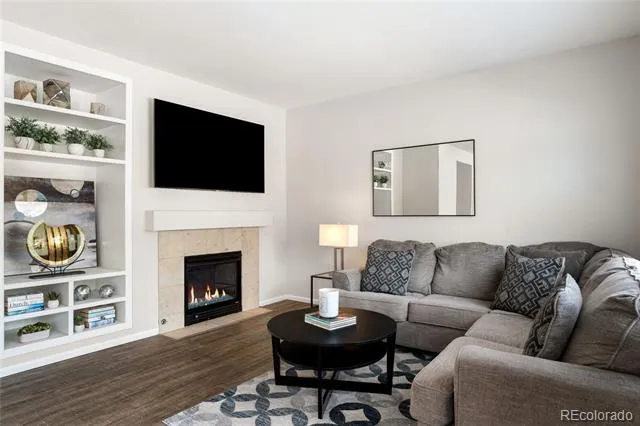 2527 E 127th Court Thornton, CO 80241