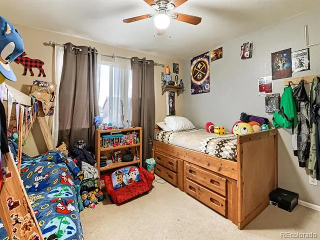 11034 Nome Street Henderson, CO 80640