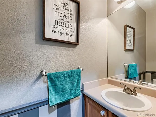 11034 Nome Street Henderson, CO 80640