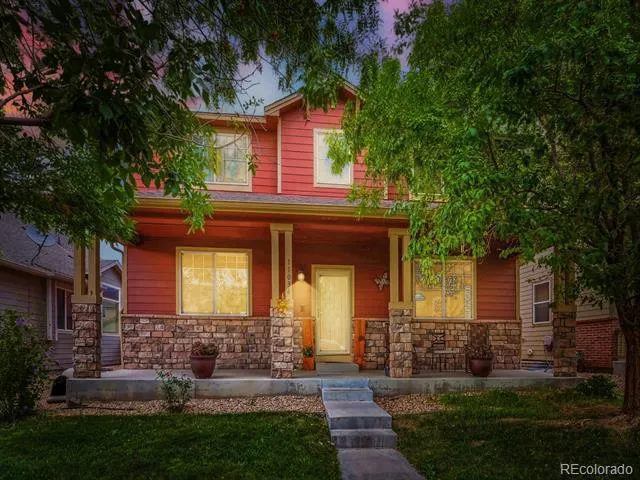 11034 Nome Street Henderson, CO 80640