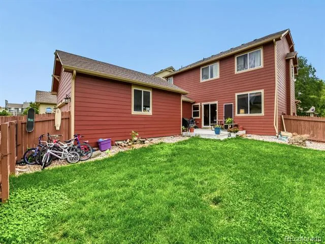 11034 Nome Street Henderson, CO 80640
