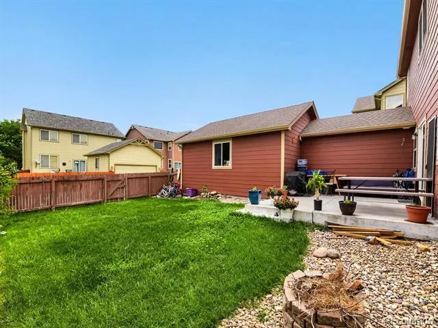 11034 Nome Street Henderson, CO 80640