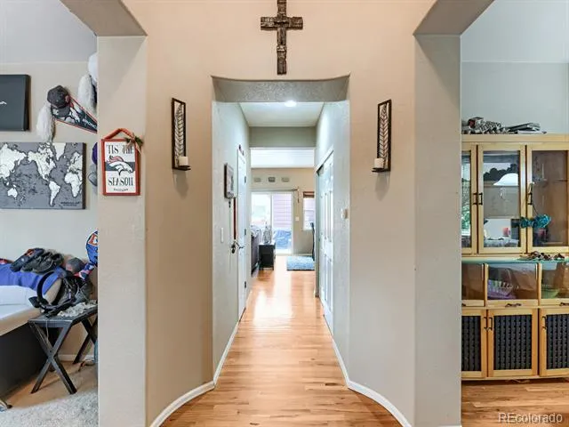 11034 Nome Street Henderson, CO 80640