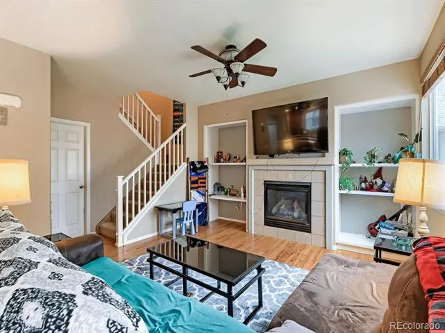 11034 Nome Street Henderson, CO 80640