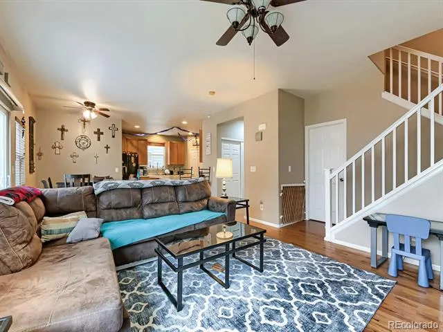 11034 Nome Street Henderson, CO 80640