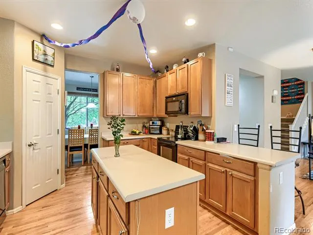 11034 Nome Street Henderson, CO 80640
