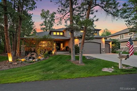 492 Tolland Drive