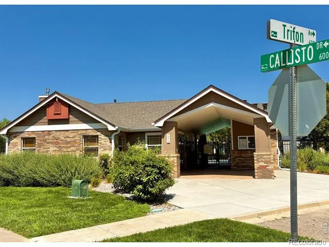 647 Callisto Drive #202 Loveland, CO 80537