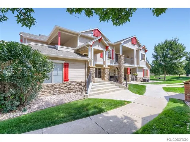 647 Callisto Drive #202 Loveland, CO 80537