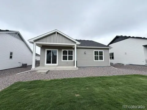 8942 S Riviera Way Aurora, CO 80016