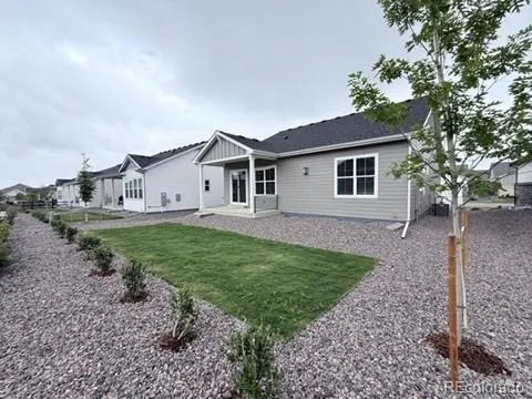 8942 S Riviera Way Aurora, CO 80016