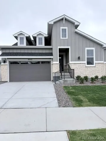 8942 S Riviera Way Aurora, CO 80016