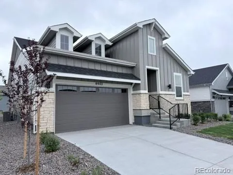 8942 S Riviera Way Aurora, CO 80016