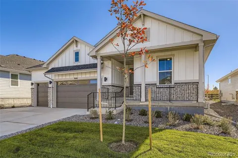 9046 S Shawnee Court