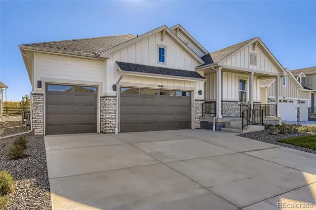 9046 S Shawnee Court Aurora, CO 80016
