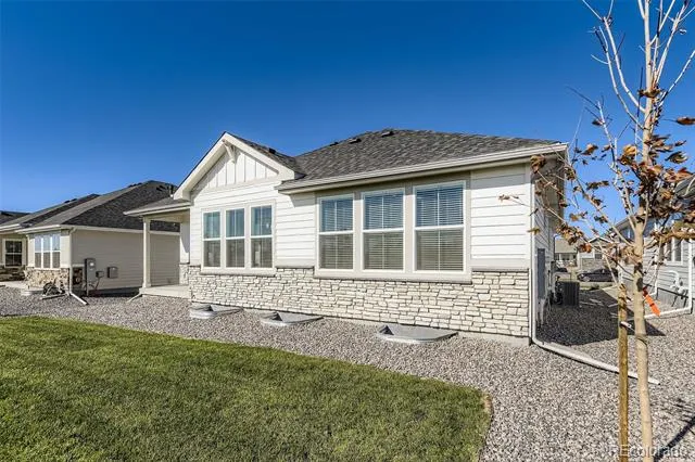 9046 S Shawnee Court Aurora, CO 80016