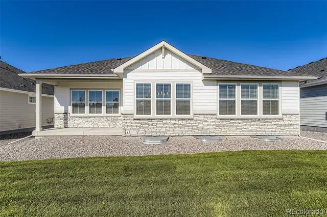 9046 S Shawnee Court Aurora, CO 80016
