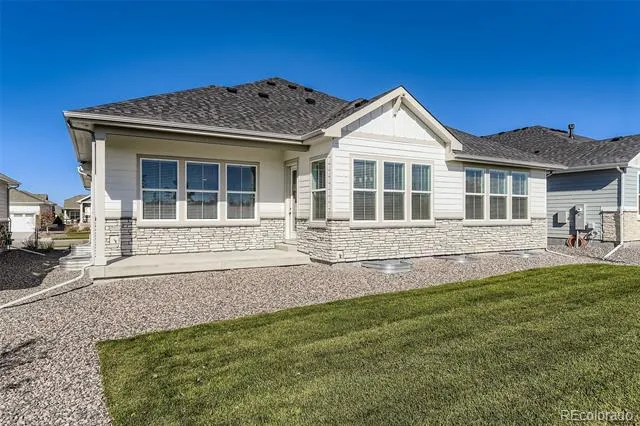 9046 S Shawnee Court Aurora, CO 80016