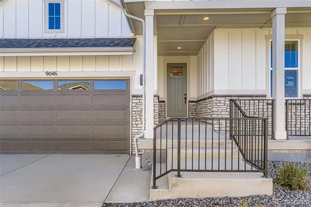 9046 S Shawnee Court Aurora, CO 80016